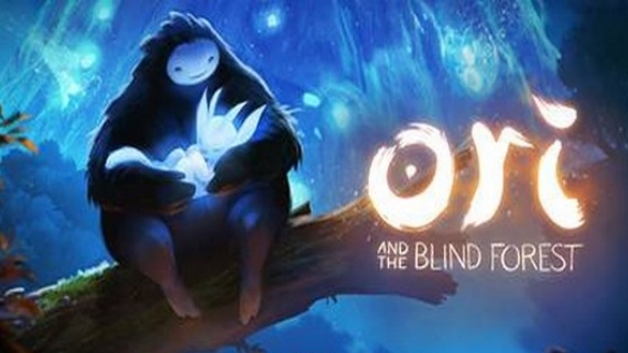 奥日和黑暗森林