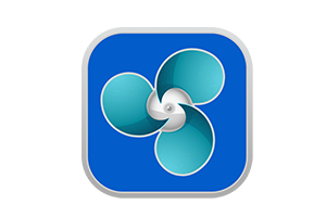 TG Pro 2023 for Mac Mac 硬件温度监控 风扇控制工具 中文版