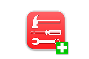 TinkerTool System 2022 for Mac 系统深度维护工具 中文版