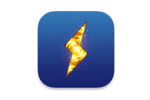 Battery Indicator 2024 for Mac 电池电量剩余指示器 中文版