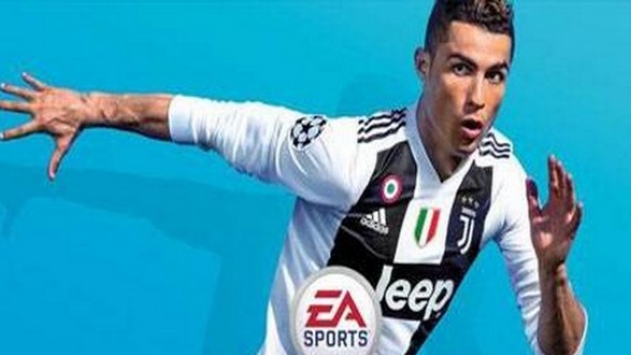 FIFA19