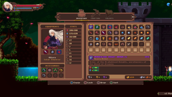 诺亚之雾/Mists of Noyah