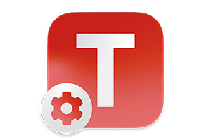 Tuxera NTFS 2023 for Mac NTFS 磁盘读写工具 中文版