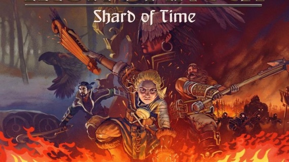 魔铁危机/Iron Danger– Anniversary Edition