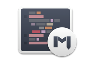 MWeb Pro for Mac v4.7.8 专业的Markdown编辑器