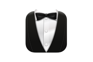 Bartender 4 2022 for Mac 菜单栏图标管理软件 中文版