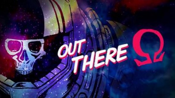 就在那里：欧米茄版