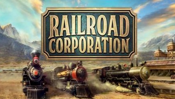 铁路公司/Railroad