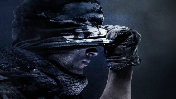 使命召唤10：幽灵/COD10