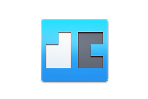 DCommander for Mac v3.9.5 双面板文件管理器