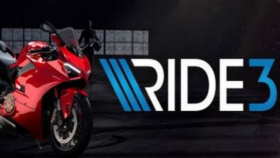 极速骑行3/飞速骑行3/  摩托机车3