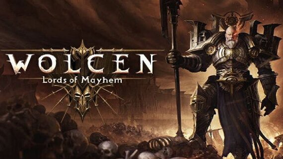 破坏领主/Wolcen: Lords of Mayhem（更新v1.1.0.8）