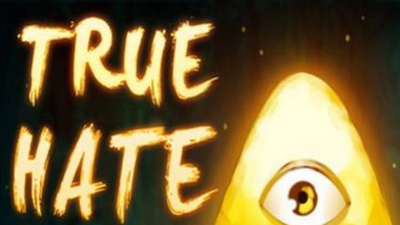 真实仇恨/True Hate