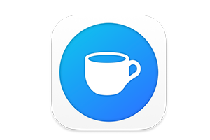 Caffeinated 2025 for Mac 防睡眠工具 中文版