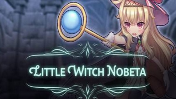 小魔女诺贝塔