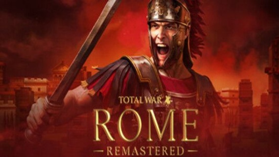全面战争:罗马 重制版4K