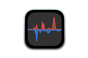 Stats 2022 for Mac 菜单栏系统监视工具 中文版