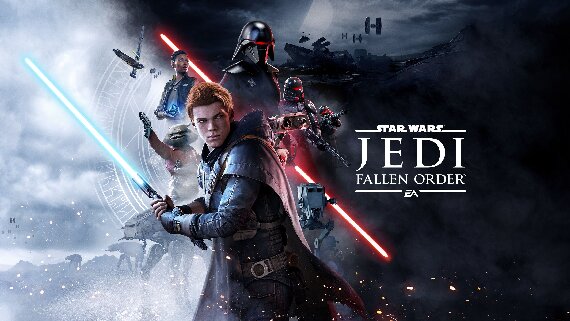 星球大战绝地：陨落的武士团/ Star Wars Jedi: Fallen Order