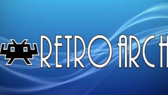 RetroArch