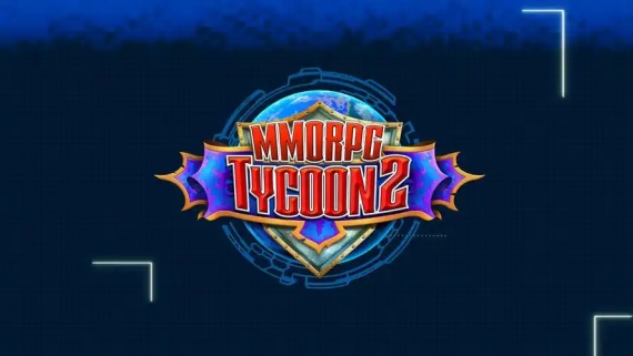 MMORPG大亨2/MMORPG Tycoon 2