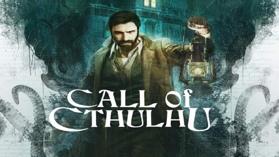 克苏鲁的呼唤/The Call of Cthulhu