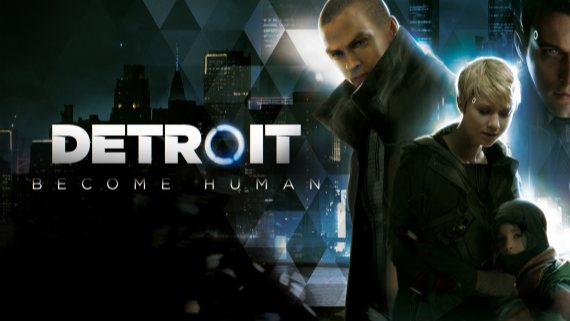 [画质爆裂] 底特律:变人