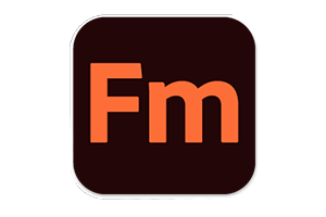 Adobe FrameMaker 2022(FM页面排版软件)v17.0