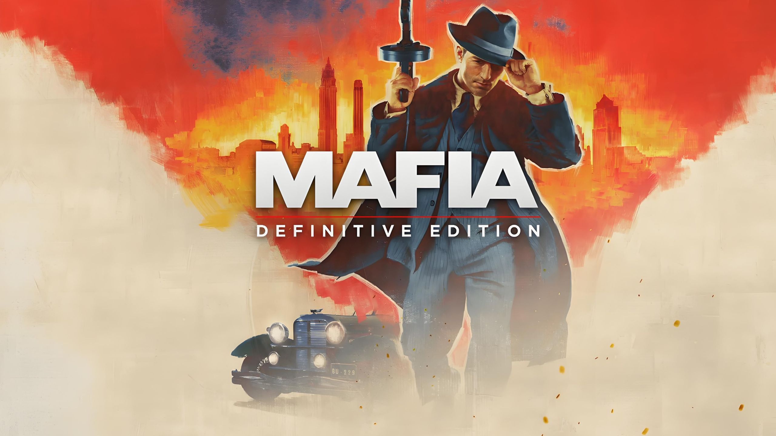 黑手党:重置最终版