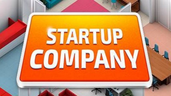 创业公司/Startup