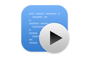 CodeRunner for Mac(多语言编程编辑器与 IDE)v4.4.1