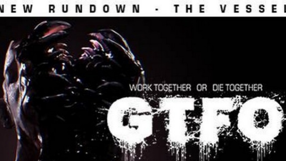GTFO/局域网联机版