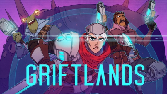 欺诈之地/Griftlands（V456770）