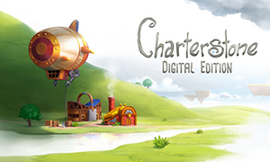 契约石:数字版/Charterstone: Digital Edition