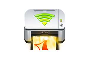 PDF Printer – Easily Print to PDF for mac v6.6.8 PDF 打印机