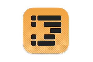 OmniOutLiner Pro 5 for Mac v5.13.5 专业级大纲编辑与信息组织工具