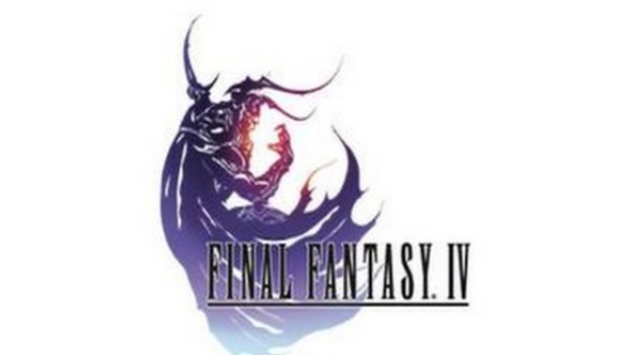 最终幻想4