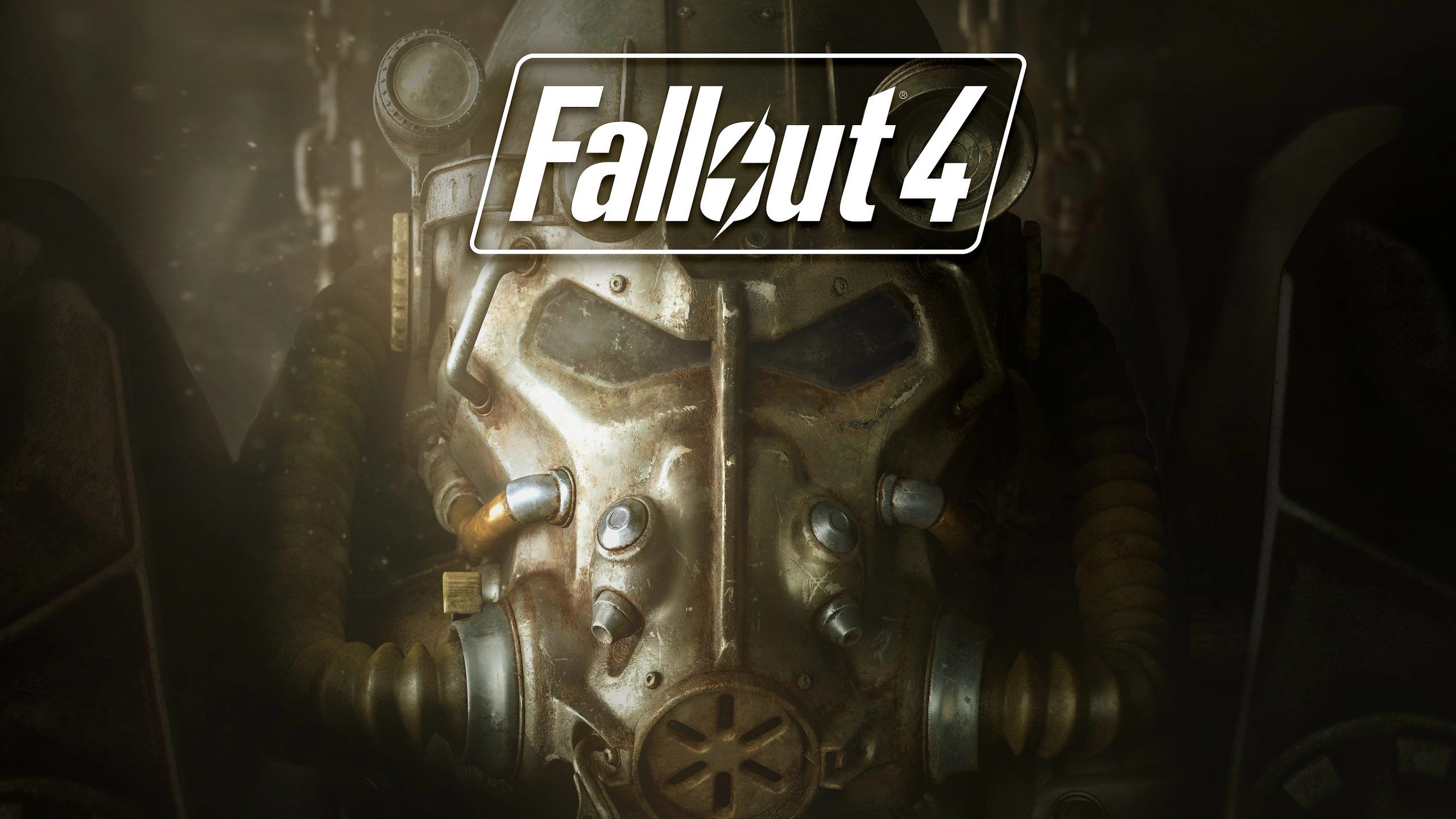  辐射4:  Fallout 4