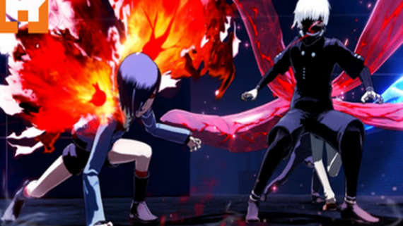 东京喰种/东京食尸鬼