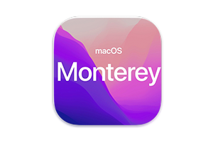 macOS 11.x-12.x 2022 for Mac 系统安装包及固件 中文版