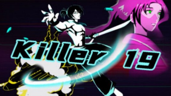 失忆杀手:Killer19