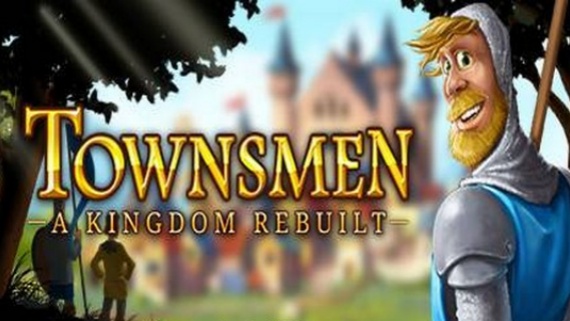 家园：重建王国