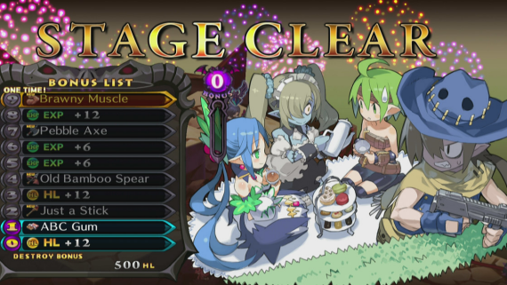 魔界战记5/Disgaea 5