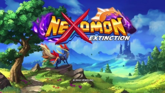 Nexomon