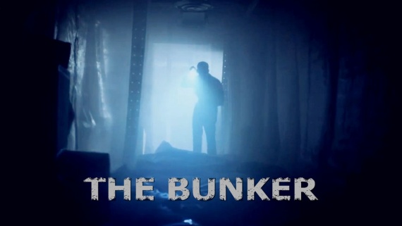地堡/The Bunker