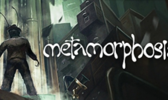 变形记/Metamorphosis