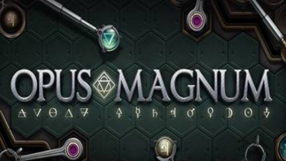 Opus Magnum