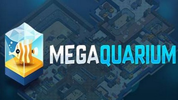 巨型水族馆/Megaquarium
