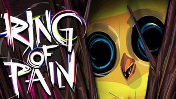 苦痛之环/Ring of Pain