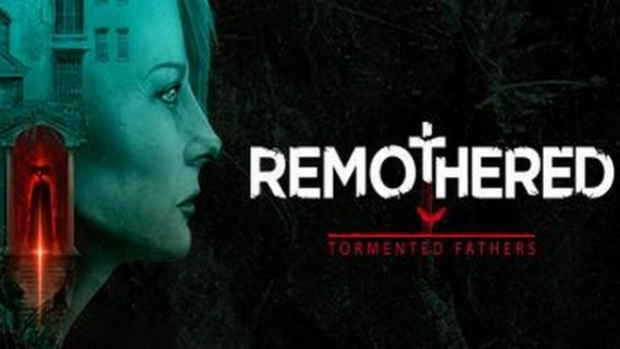 修道院：受难的父亲