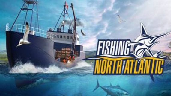 钓鱼：北大西洋